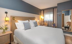 Hotel Arcanse By Inwood Hotels